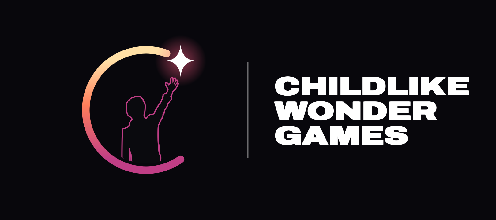 Childlike Wonder Games
